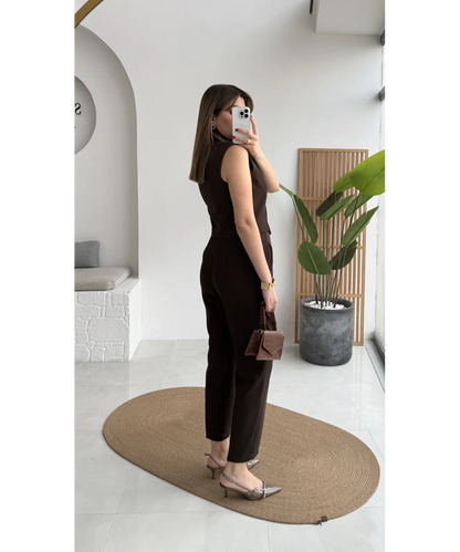 طقم رسمي (فيست+بنطلون) S92