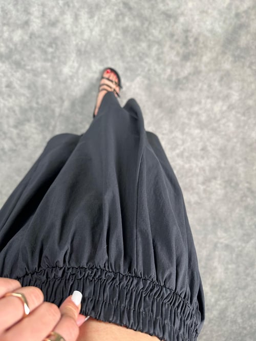 Luxury Lyocel Skirt 2024 TA1