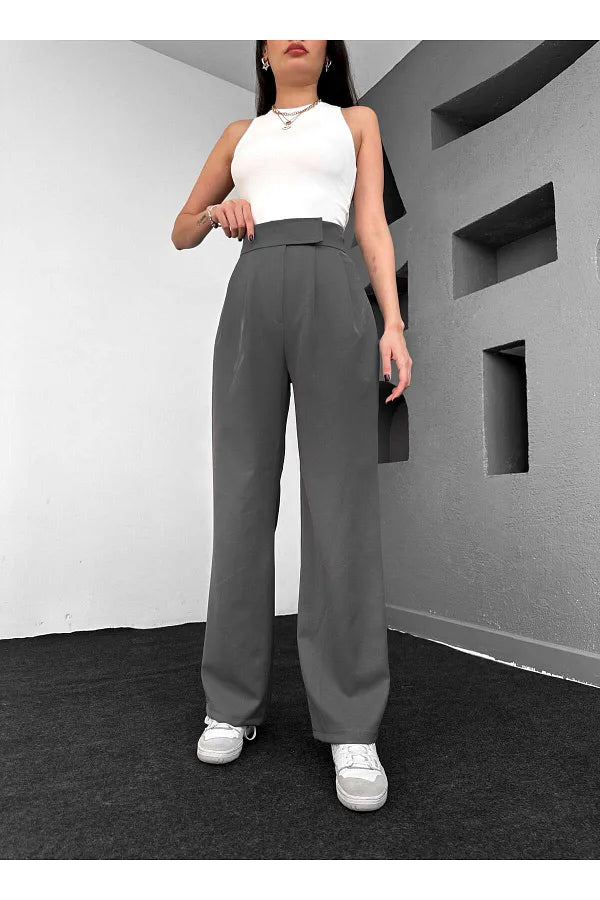 Trousers with a distinctive design and colors BA2 