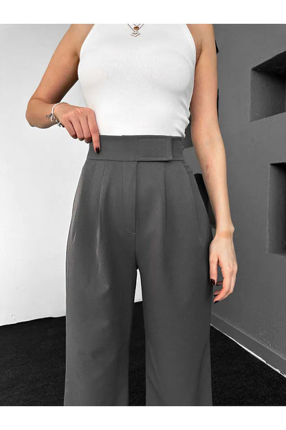 Trousers with a distinctive design and colors BA2 