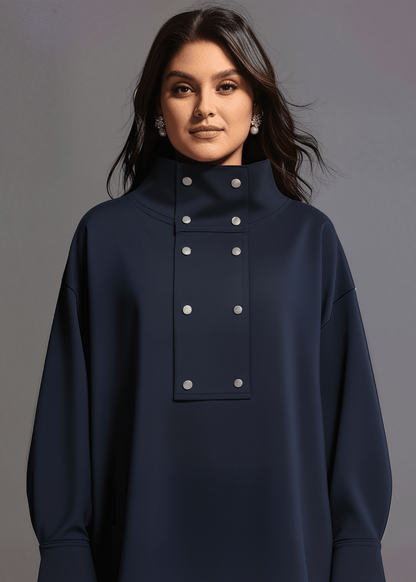 T93 Cotton Casual Sportswear Set (Hoodie + Pants)