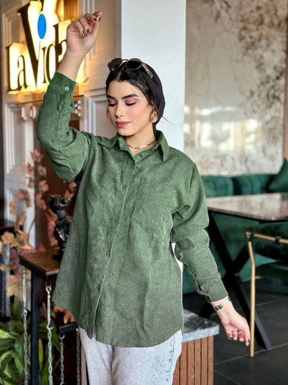 Summer jumpsuit with belt S6