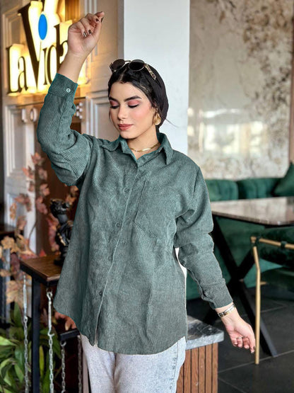 Summer jumpsuit with belt S6