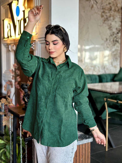 Summer jumpsuit with belt S6