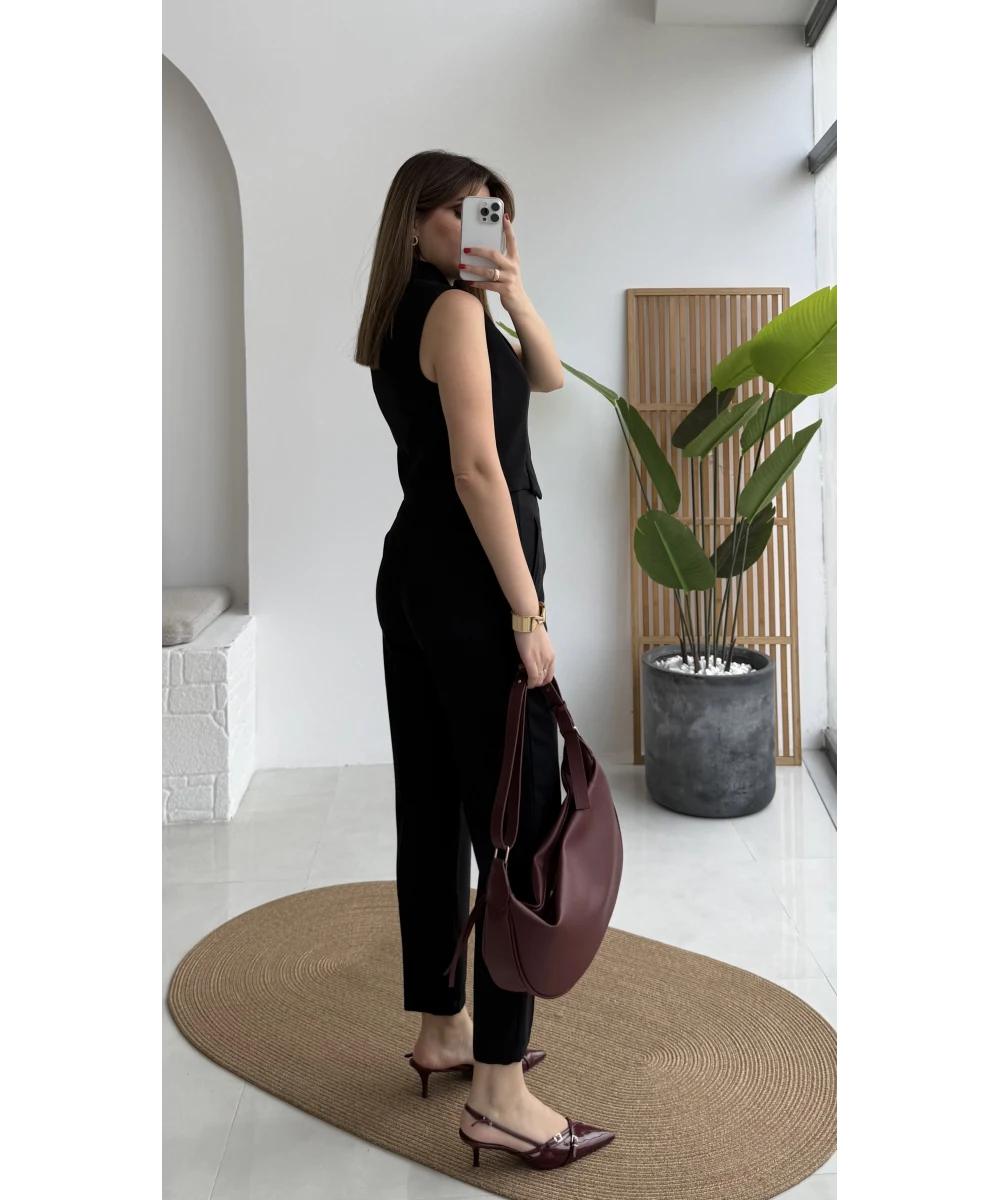 طقم رسمي (فيست+بنطلون) S92