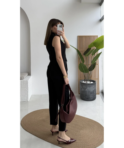 طقم رسمي (فيست+بنطلون) S92