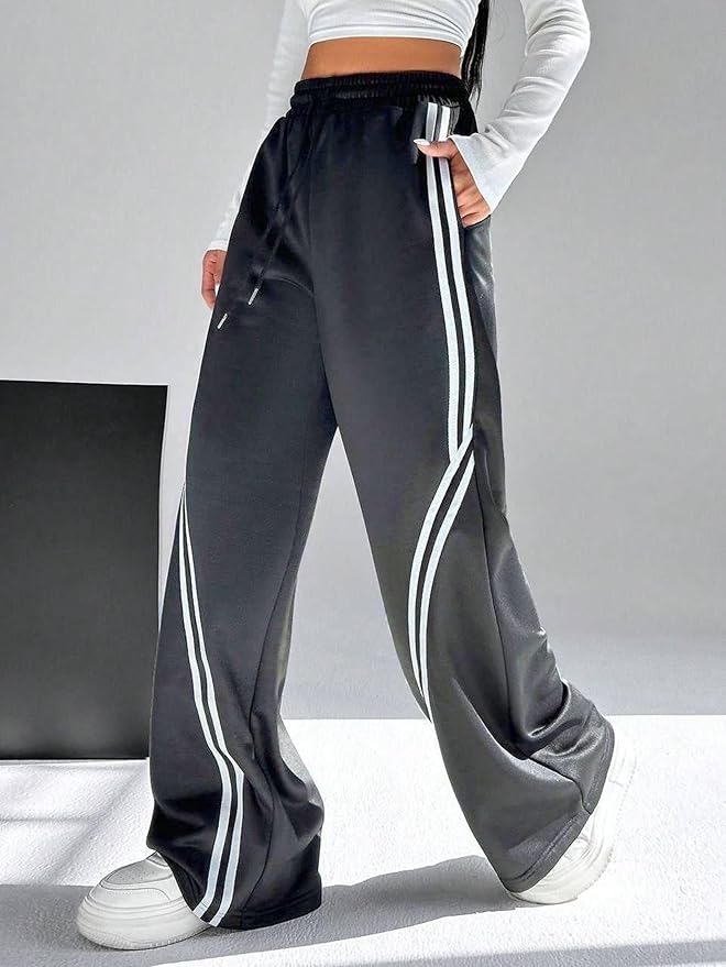 Women's Milton Cotton Trousers B3 EG 