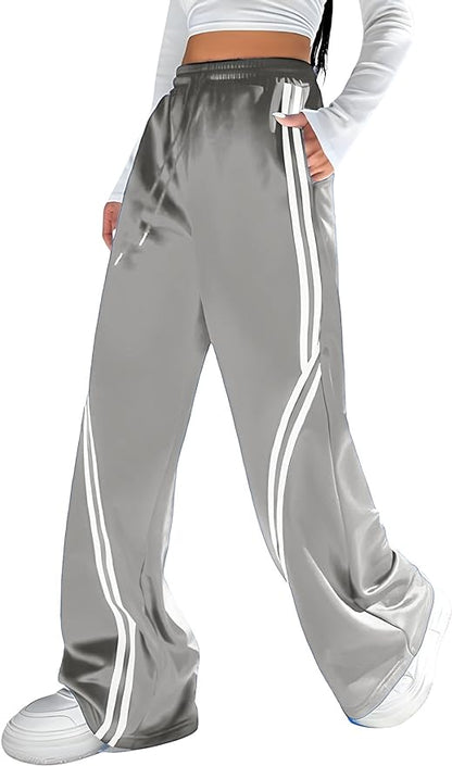 Women's Milton Cotton Trousers B3 EG 