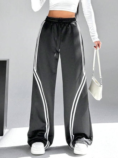 Women's Milton Cotton Trousers B3 EG 