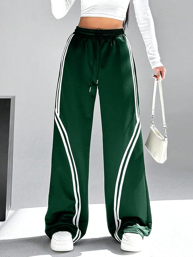 Women's Milton Cotton Trousers B3 EG 