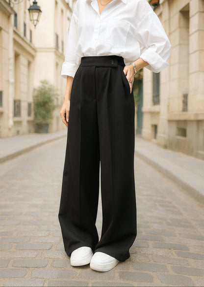 Trousers in distinctive colors B14