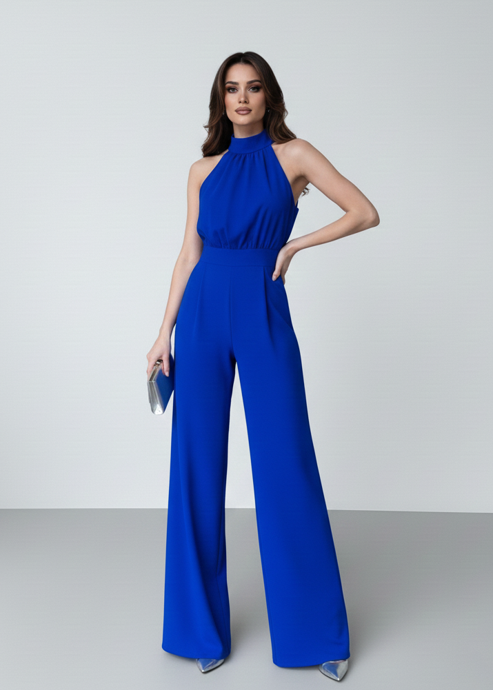 Jumpsuit: Unlimited Elegance S16