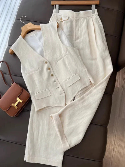 Long dress with polo neck opening D09