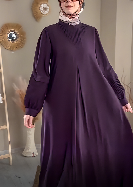 Summer jumpsuit with belt S6