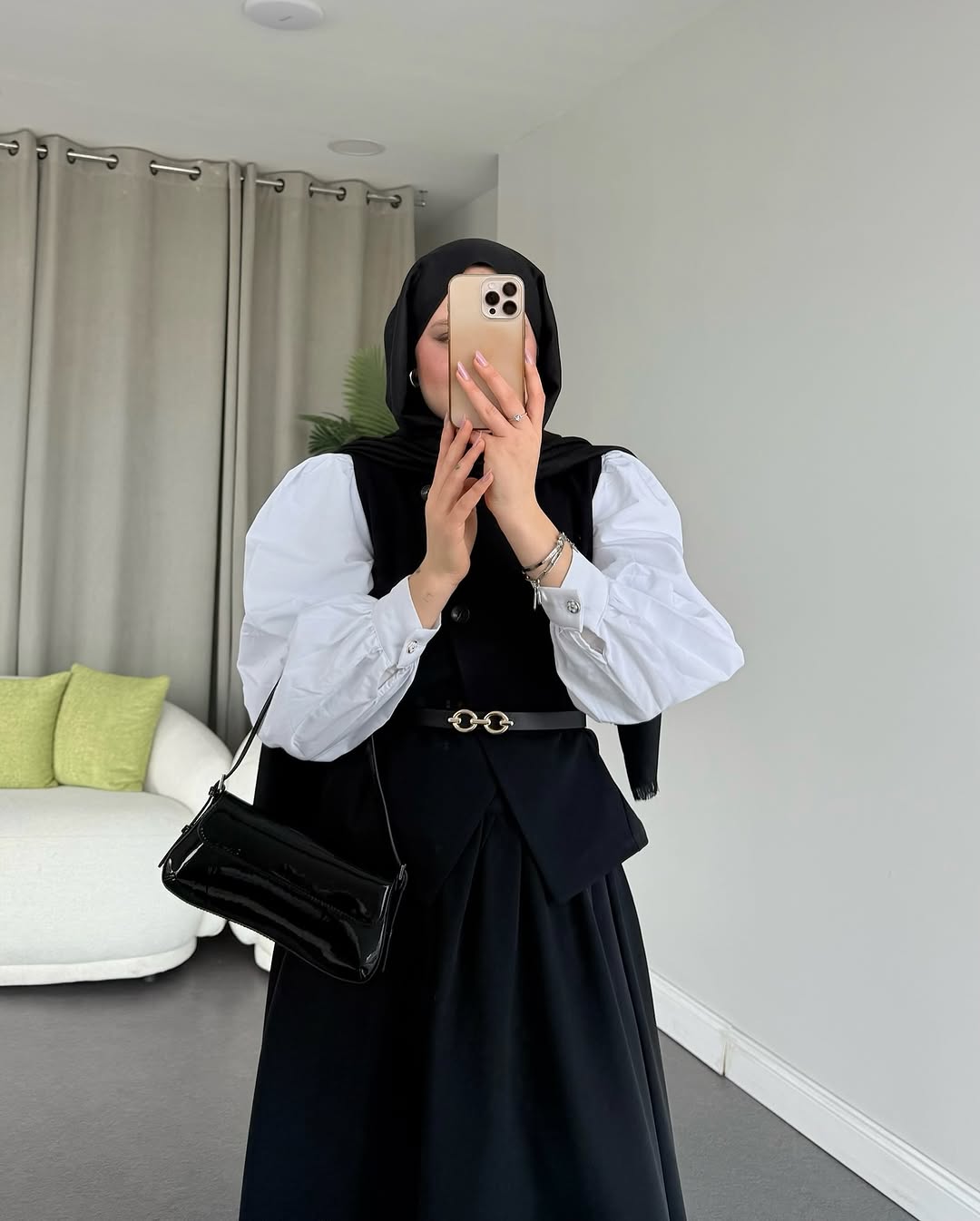 طقم كاجوال قطعتين بتصميم مميز D13