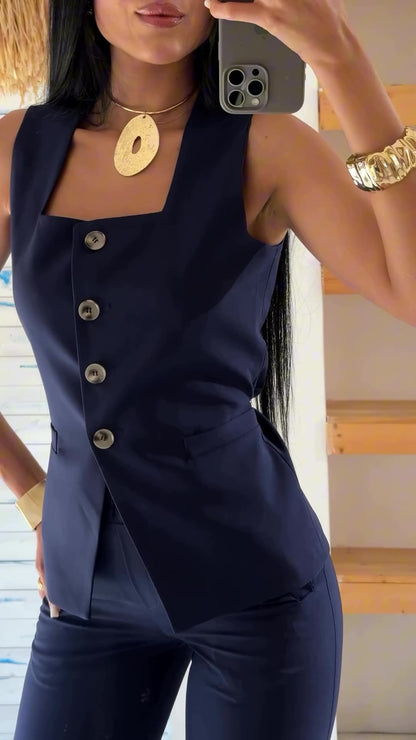 Two-piece formal set, Kit 2025 S56 