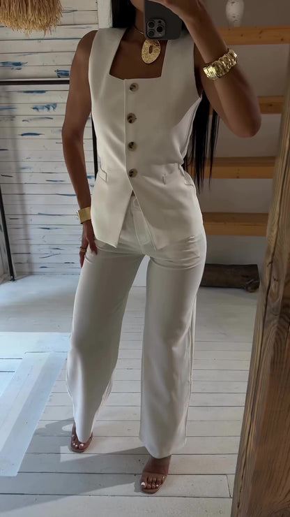 Two-piece formal set, Kit 2025 S56 