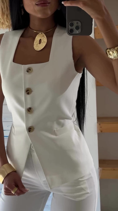 Two-piece formal set, Kit 2025 S56 