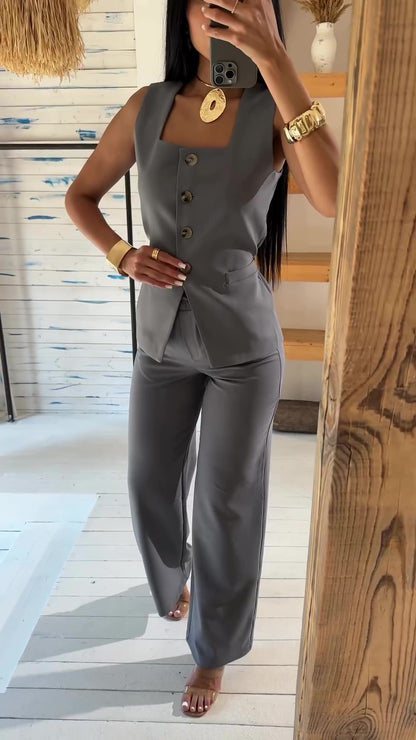 Two-piece formal set, Kit 2025 S56 