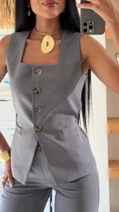 Two-piece formal set, Kit 2025 S56 