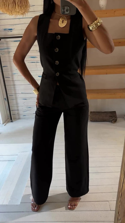 Two-piece formal set, Kit 2025 S56 