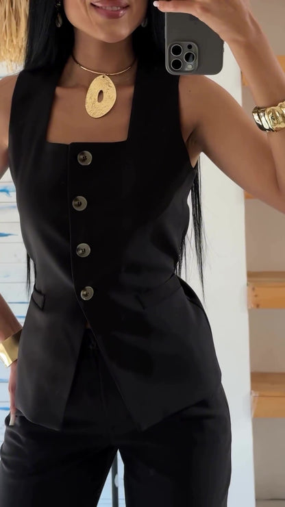 Two-piece formal set, Kit 2025 S56 