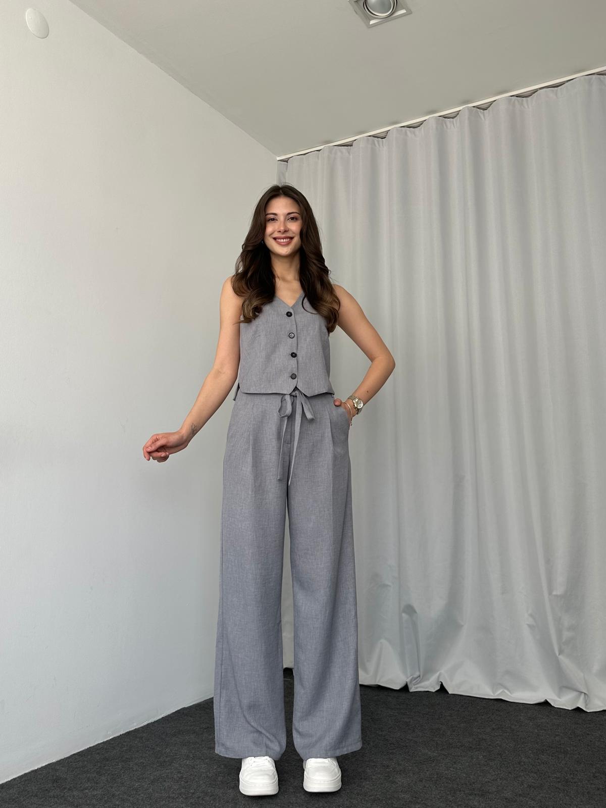 فيست قطعتين صيفي بتصميم مميز V4