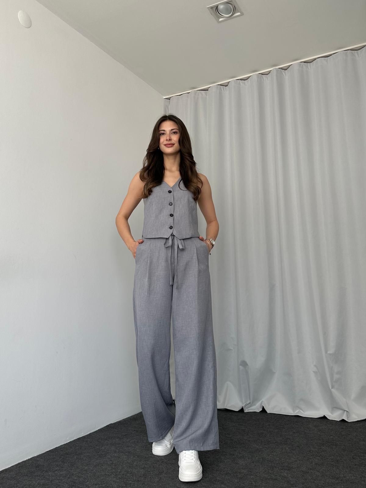 فيست قطعتين صيفي بتصميم مميز V4