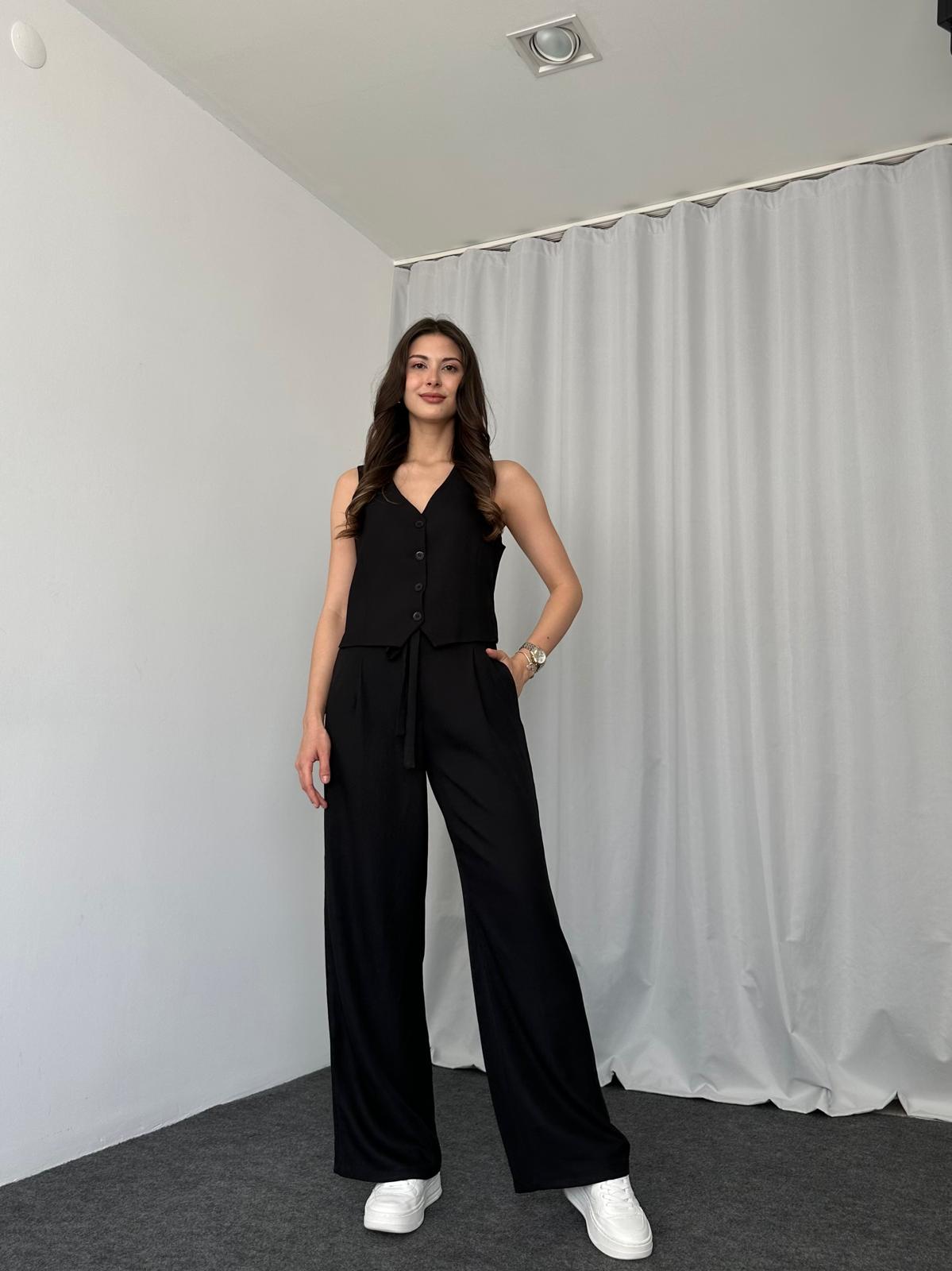 فيست قطعتين صيفي بتصميم مميز V4