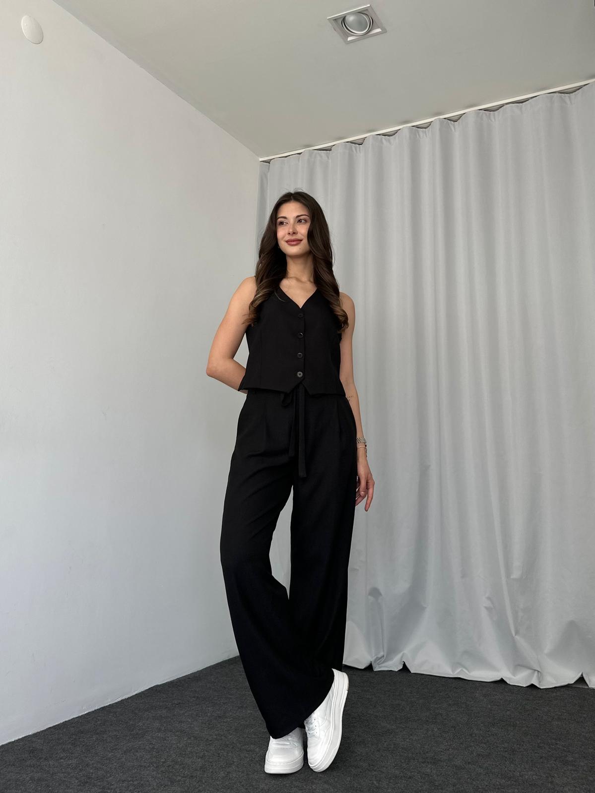 فيست قطعتين صيفي بتصميم مميز V4