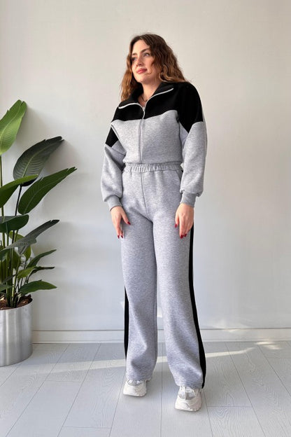 Winter overalls in distinctive colors AV3