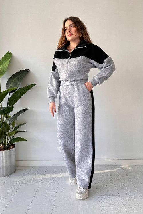 Winter overalls in distinctive colors AV3