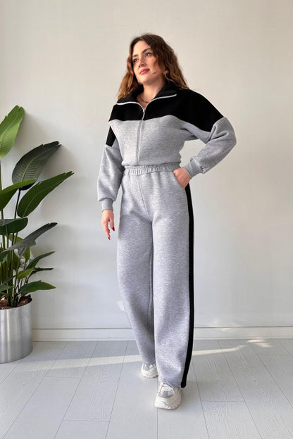 Winter overalls in distinctive colors AV3