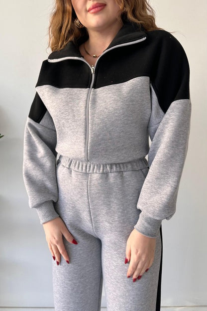 Winter overalls in distinctive colors AV3