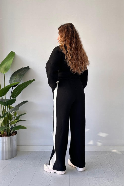 Winter overalls in distinctive colors AV3