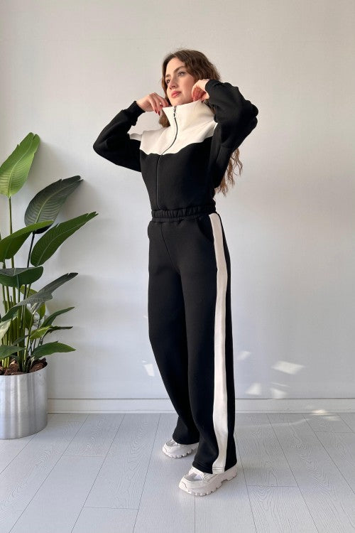 Winter overalls in distinctive colors AV3