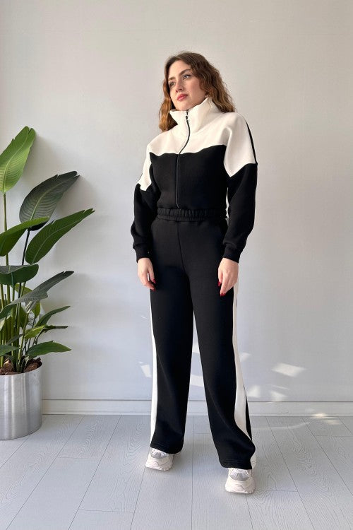 Winter overalls in distinctive colors AV3
