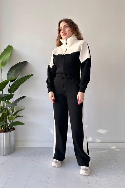 Winter overalls in distinctive colors AV3