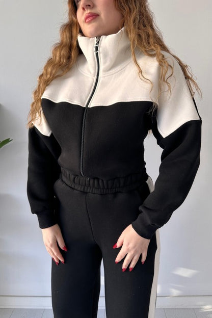 Winter overalls in distinctive colors AV3