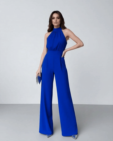 Jumpsuit: Unlimited Elegance S16
