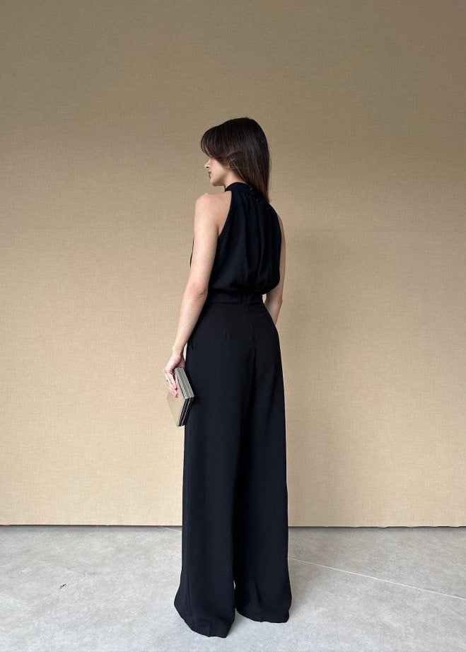 Jumpsuit: Unlimited Elegance S16