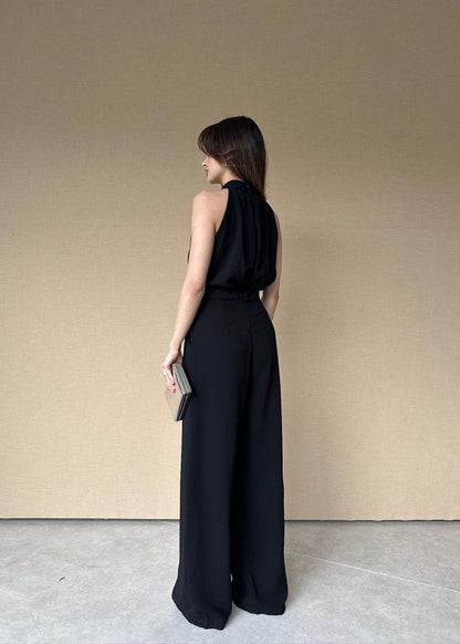 Jumpsuit: Unlimited Elegance S16