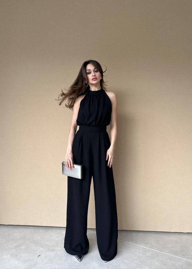 Jumpsuit: Unlimited Elegance S16