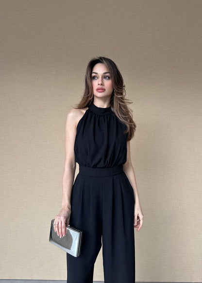 Jumpsuit: Unlimited Elegance S16