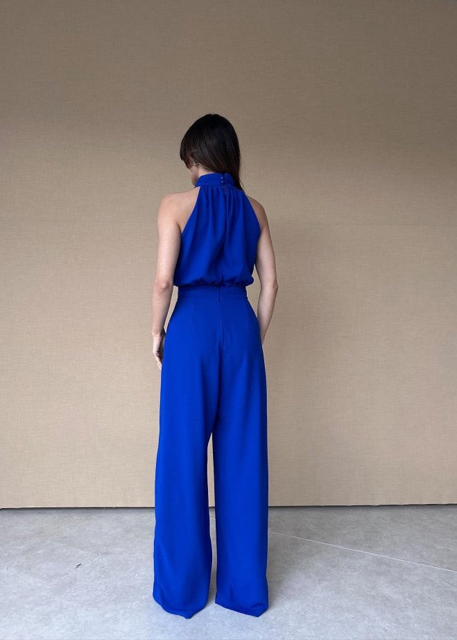 Jumpsuit: Unlimited Elegance S16
