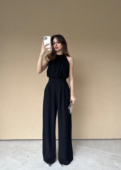 Jumpsuit: Unlimited Elegance S16