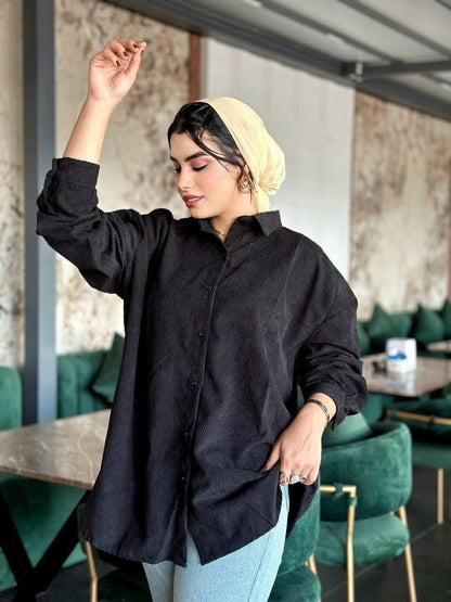 Summer jumpsuit with belt S6