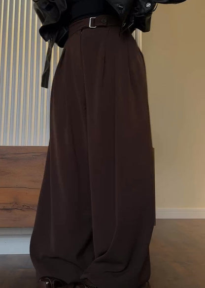 بنطلون كاجوال حريمي بتصميم شيك B22