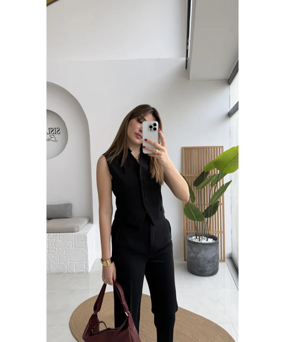 طقم رسمي (فيست+بنطلون) S92