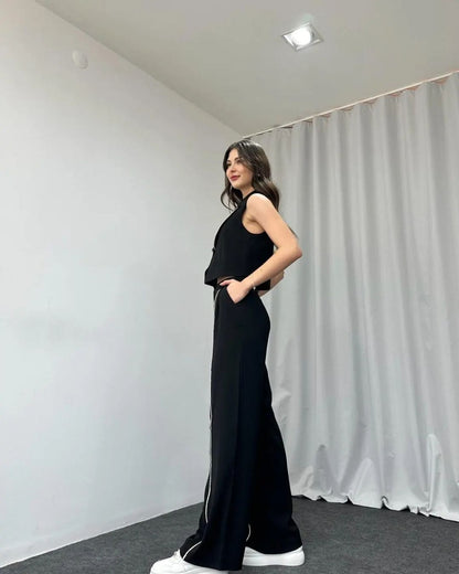 Formal two-piece suit: blazer + trousers 2024 S28